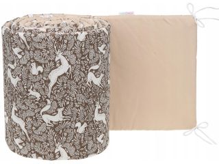 Nové motívy mantinelov 180x30 v Líščej nore 🤩