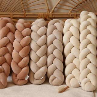 Velvet Handmade vrkoče nájdeš v líščej nore🦊